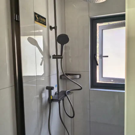 Shitai Guniujiang Half-Day Leisure Homestay (Shitai Guniujiang Scenic Area)
