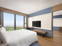 FOUR POINTS BY SHERATON QIRUI HOTEL Hotels in Feidong
