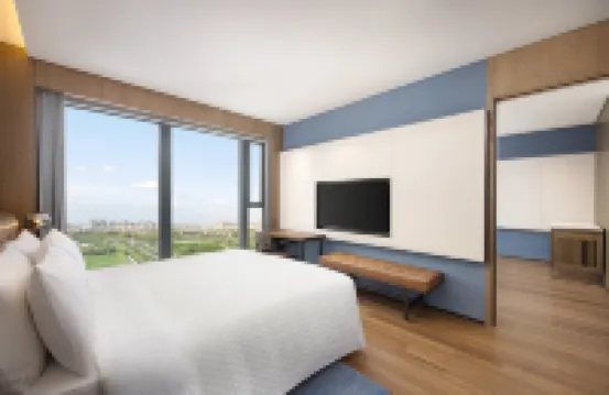 Hefei Feidong Four Points by Sheraton Hotel