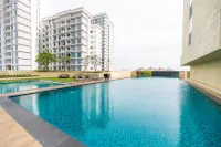 JB Paradigm Mall by RR JBcity - Pools