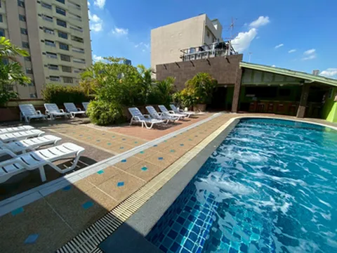 รูปภาพของวรบุรี สุขุมวิท โฮเทล แอนด์ รีสอร์ท