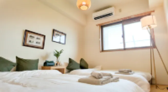 9STAY Izumo Hotels in 