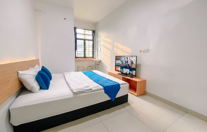 Staigo at SG Premium