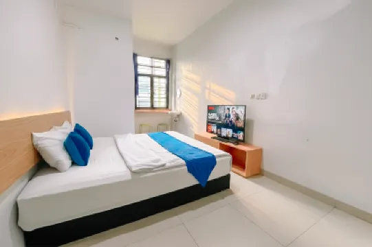 Staigo at SG Premium Hotels in 