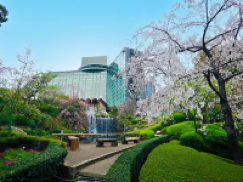 ザ・メイン ホテルニューオータニ 東京 東京のホテル