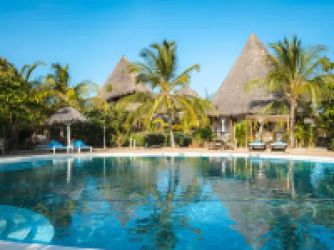 Exploreans Beach Club & Villas Watamu Hotels in Malindi