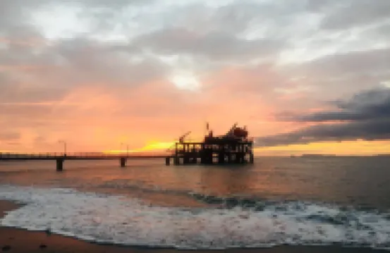 Sibsib Baybayin Beach Resort Cavite