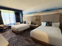 Golden Mesa Hotel & Casino فنادق في غويمون