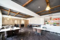 Zhaosu Yueting Lanshe Homestay - breakfast