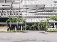 The Apple by Urban Luxe Suites Melaka Hotels near Jaya99