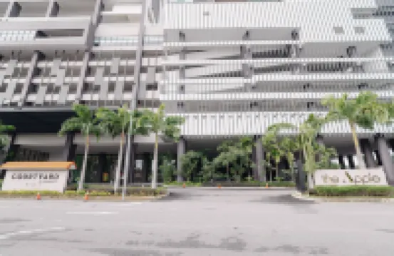 The Apple by Urban Luxe Suites Melaka