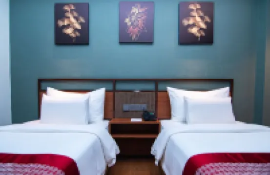 Gayo Petro Hotel Hoteles en 