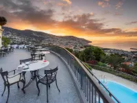 Quinta Funchal Gardens – Adults Only Hotels in der Nähe von Tropischer Garten Monte Palace