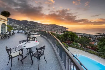 Quinta Funchal Gardens – Adults Only Hotels in 