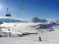 SiLENA Dolomites Hotel a Laion