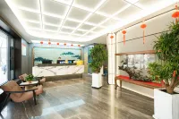 Huachi Building - 2-Star