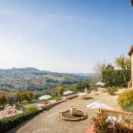 Relais Villa Olmo - Place of Charme
