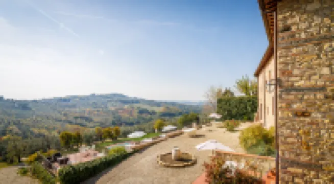 Relais Villa Olmo - Place of Charme
