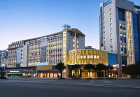 Ze Chen International Hotel (Gong'an, Jingzhou) - servizio colazione