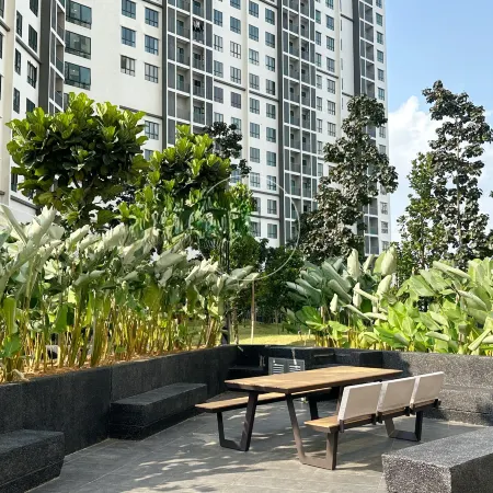 Bintang Bukit Jalil 3 mins to Pavilion 2 By MWM
