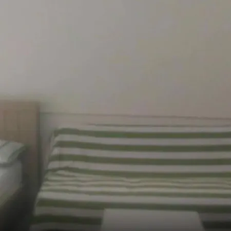 Airport Transfer Bangkok Apartment