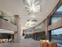 Xingji Hotel Hotel a Ulan