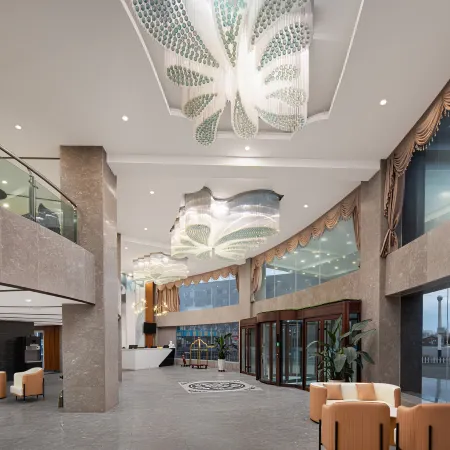 Xingji Hotel