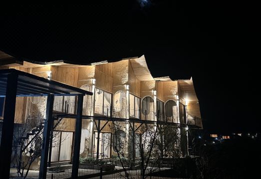 Phong Lai Homestay 객실