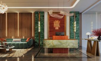 NiK Hotel Thi Sach
