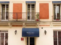 Hôtel d'Angleterre Versailles Hotels in Versailles