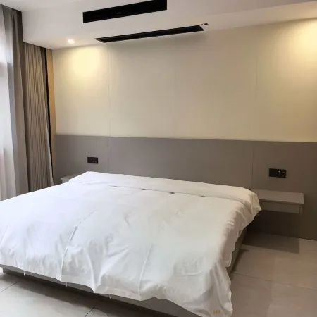 Yuhengge Hotel