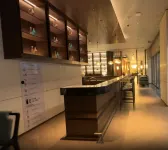 Pu'er Deting Hotel (Chashan Branch) - bar