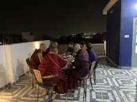 Shangrila Stay Bodhgaya Hotels in Bodh Gaya