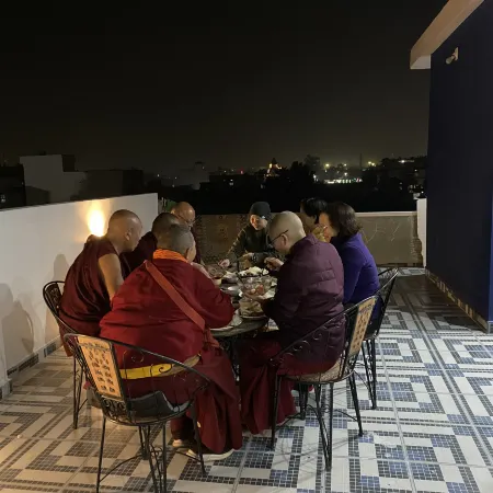 Shangrila Stay Bodhgaya