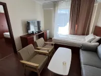 Merlin Hotel Hotels in Ulaanbaatar