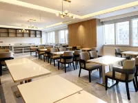 Meihao Lize Hotel (Funan Tianzhu Square Branch) 阜南のホテル