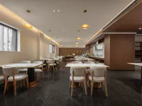 Boyayunshang Hotel (Longkou Tonghai Road Poly Plaza Ferris Wheel) Hoteles en Longkou