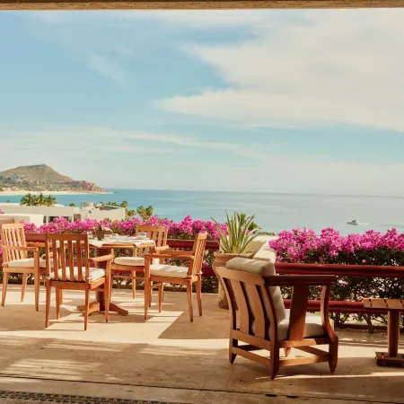 Las Ventanas Al Paraiso A Rosewood Resort