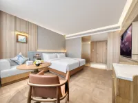 Elong Hotel (Guangde Xinhang Development Zone Branch) Hotels in Guangde