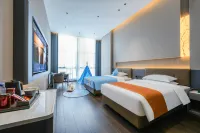 Pattaya Hotel Zhangzhou - 4-Star