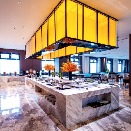 Longxing International Hotel