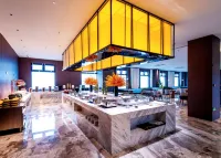Longxing International Hotel - Parking