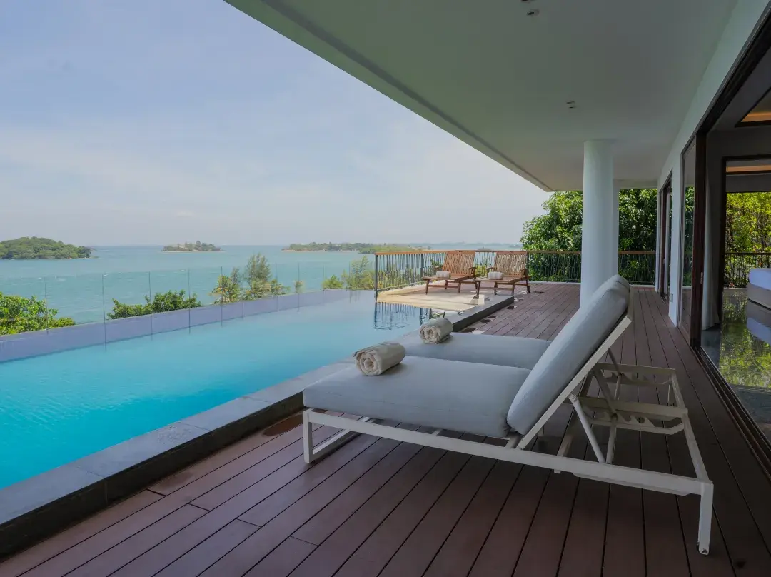 Riahi By Swiss-belhotel - Batam