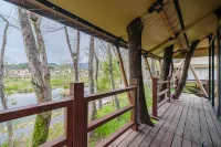 REZEN BLOSSOM HOTEL - Mountain view