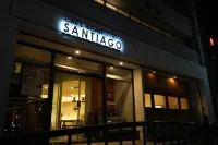 Santiago Guesthouse Kyoto