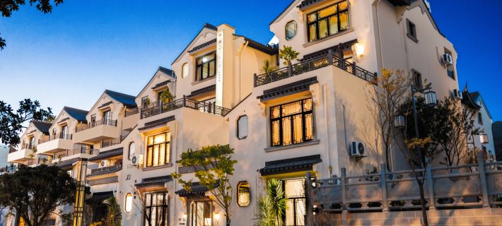 Jin Xi villa homestay Hotels in Baoshan