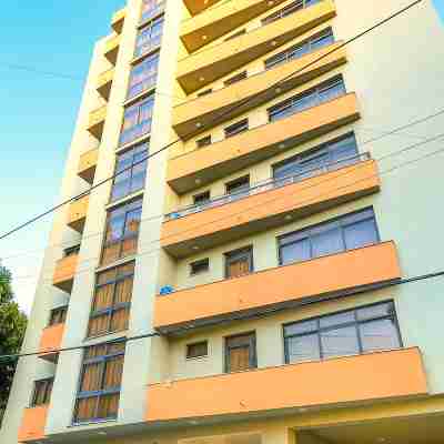 HD Residential Apartment , Bole Dembel Hotel Exterior