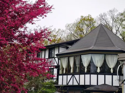 Floral Hotel · Sakura-zaka Onsen (Izu Kogen Omuroyama)