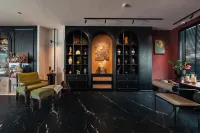 WuYuan·LaMaisonWeizuoxihe Designer Hotel - 4-Star