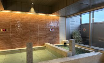 Hotel Global View Iwaki